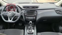 نيسان قاشقاي